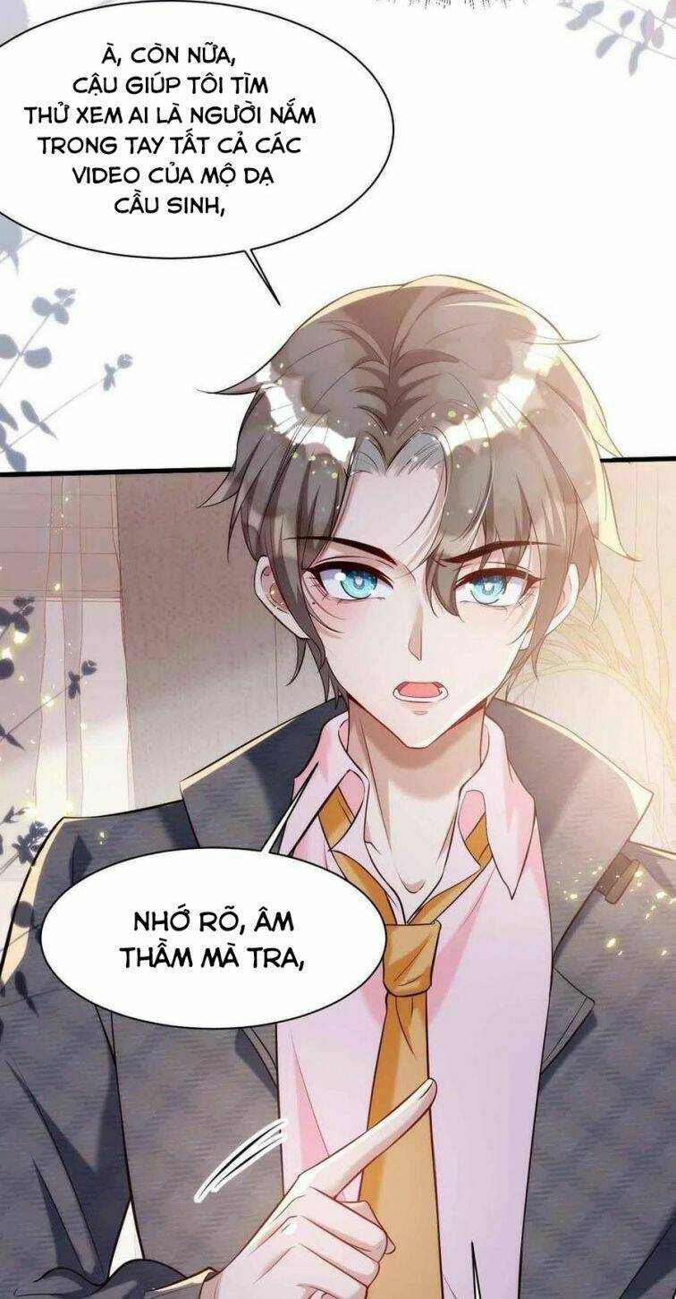 thú thụ bất thân chapter 90 - Trang 2