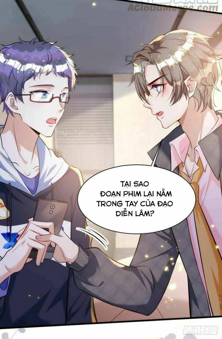 thú thụ bất thân chapter 90 - Trang 2