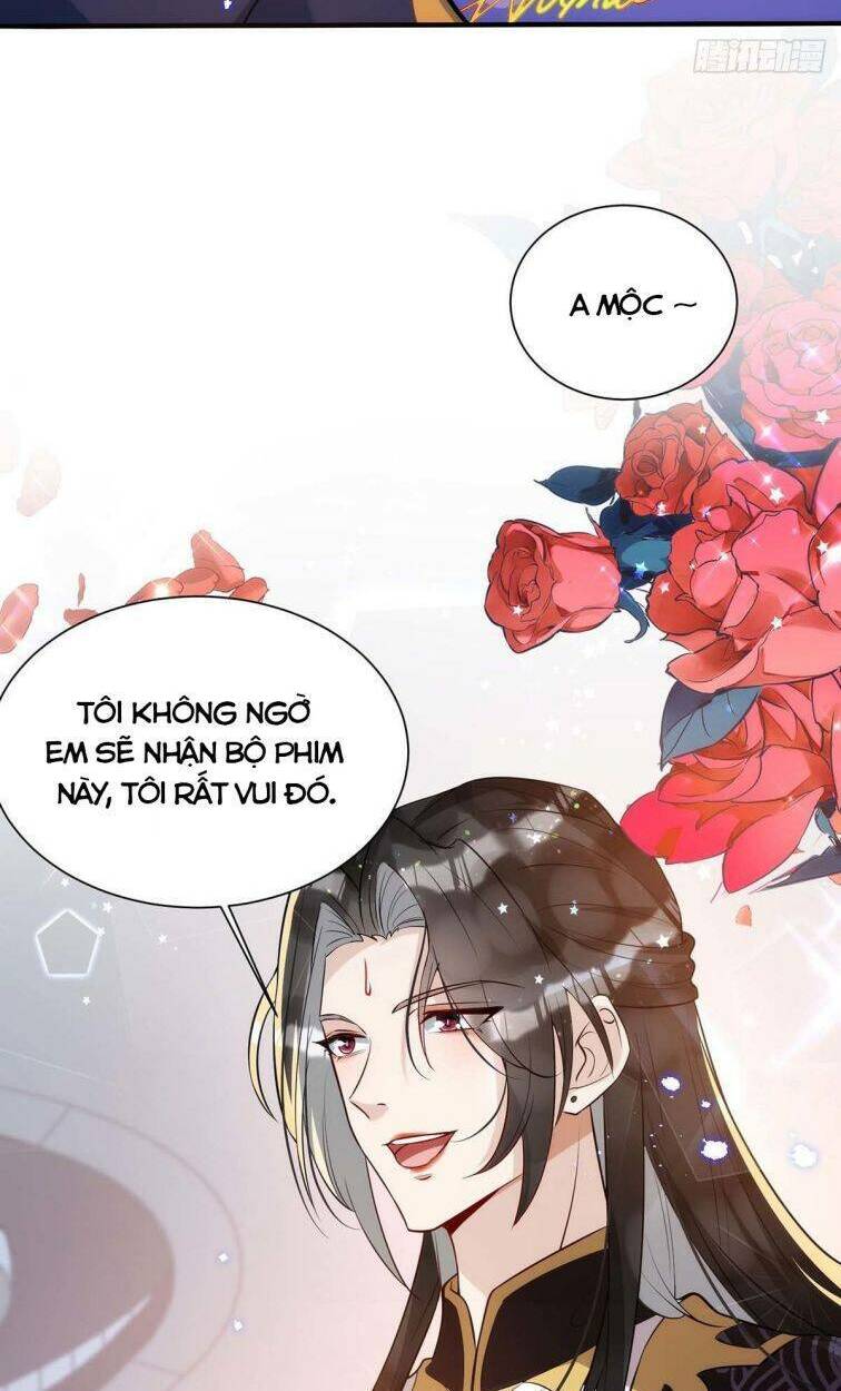 thú thụ bất thân chapter 91 - Trang 2