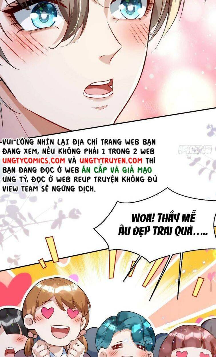 thú thụ bất thân chapter 91 - Trang 2