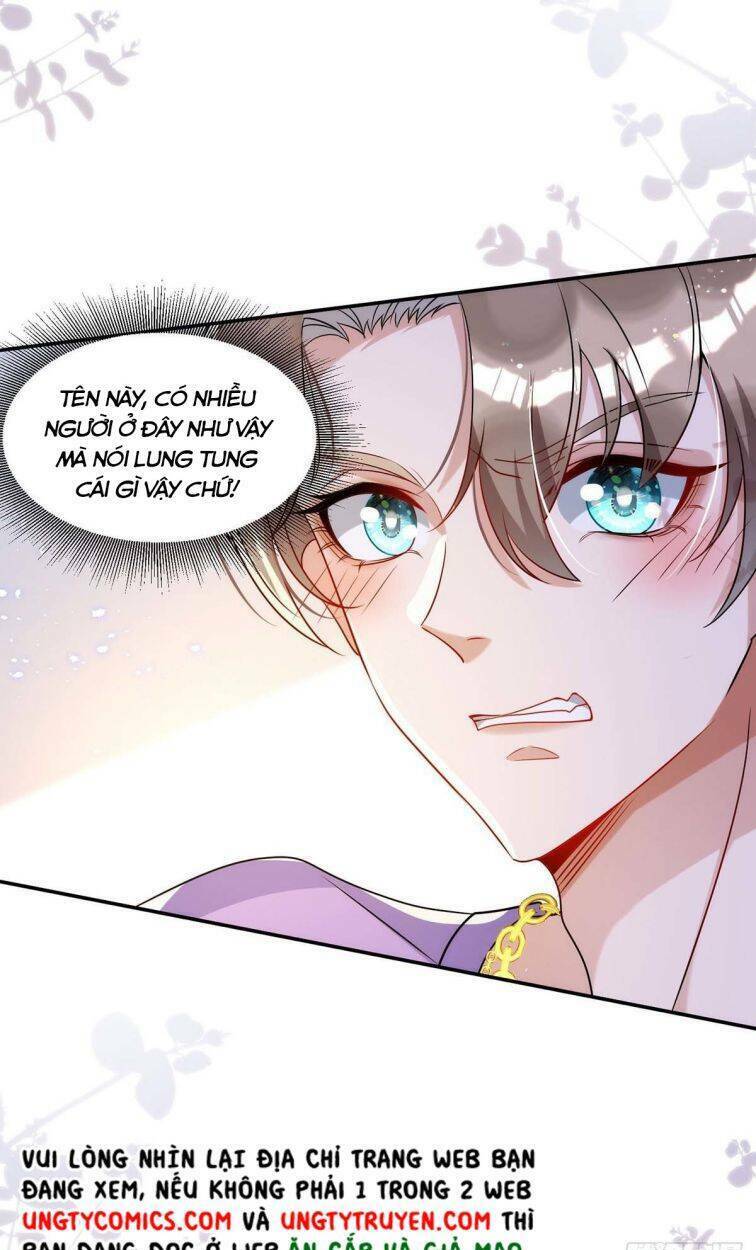 thú thụ bất thân chapter 91 - Trang 2