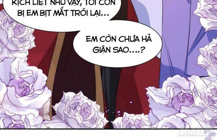 thú thụ bất thân chapter 91 - Trang 2