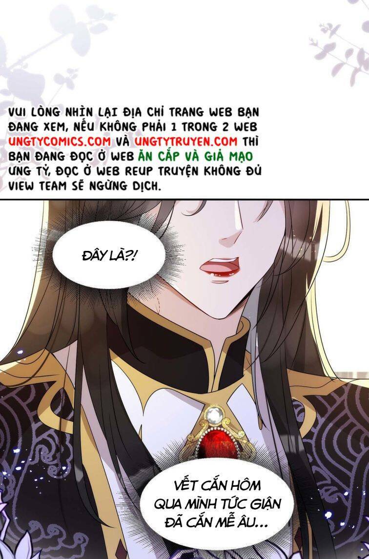 thú thụ bất thân chapter 91 - Trang 2