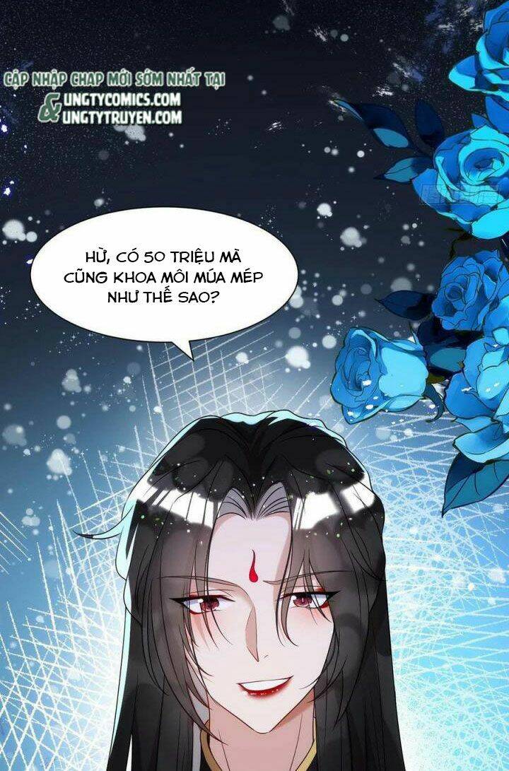 thú thụ bất thân chapter 93 - Trang 2