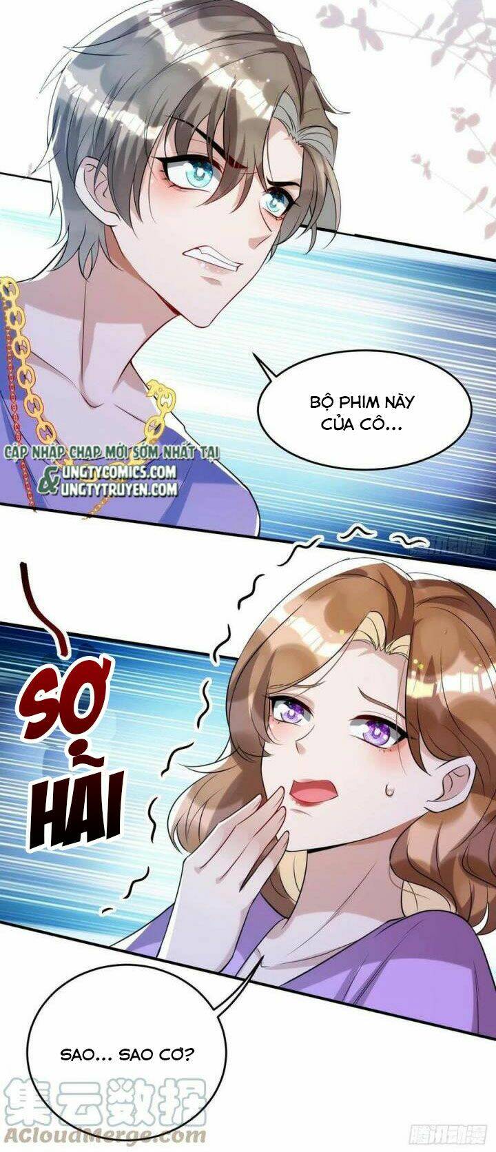 thú thụ bất thân chapter 93 - Trang 2