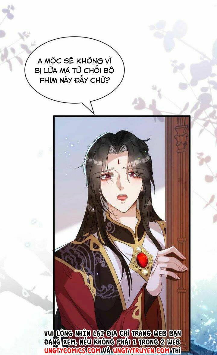 thú thụ bất thân chapter 93 - Trang 2