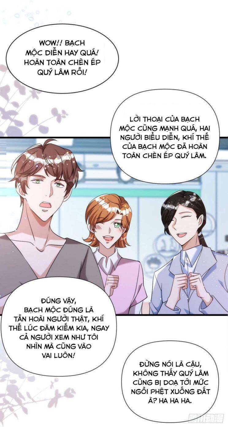 thú thụ bất thân chapter 99 - Trang 2