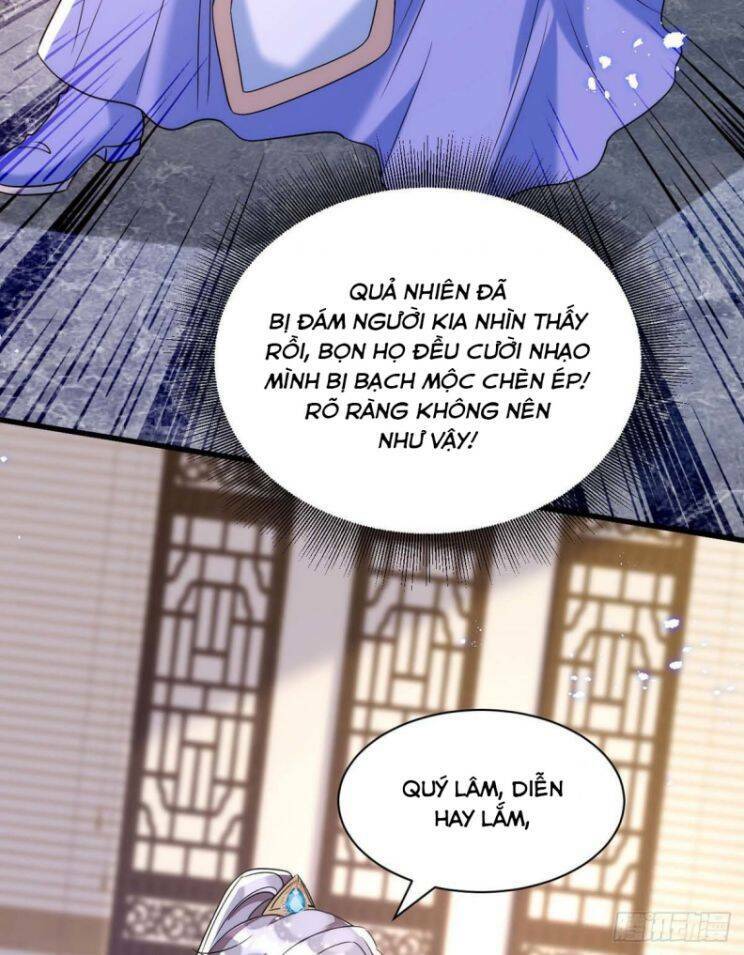 thú thụ bất thân chapter 99 - Trang 2