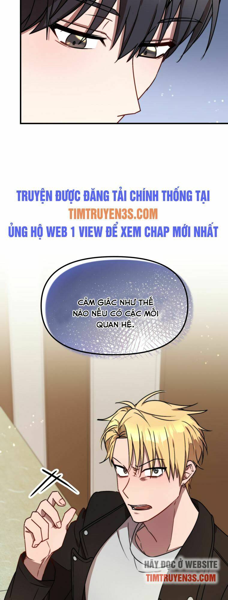 thư viện ẩn của siêu idol chapter 10 - Next chapter 11