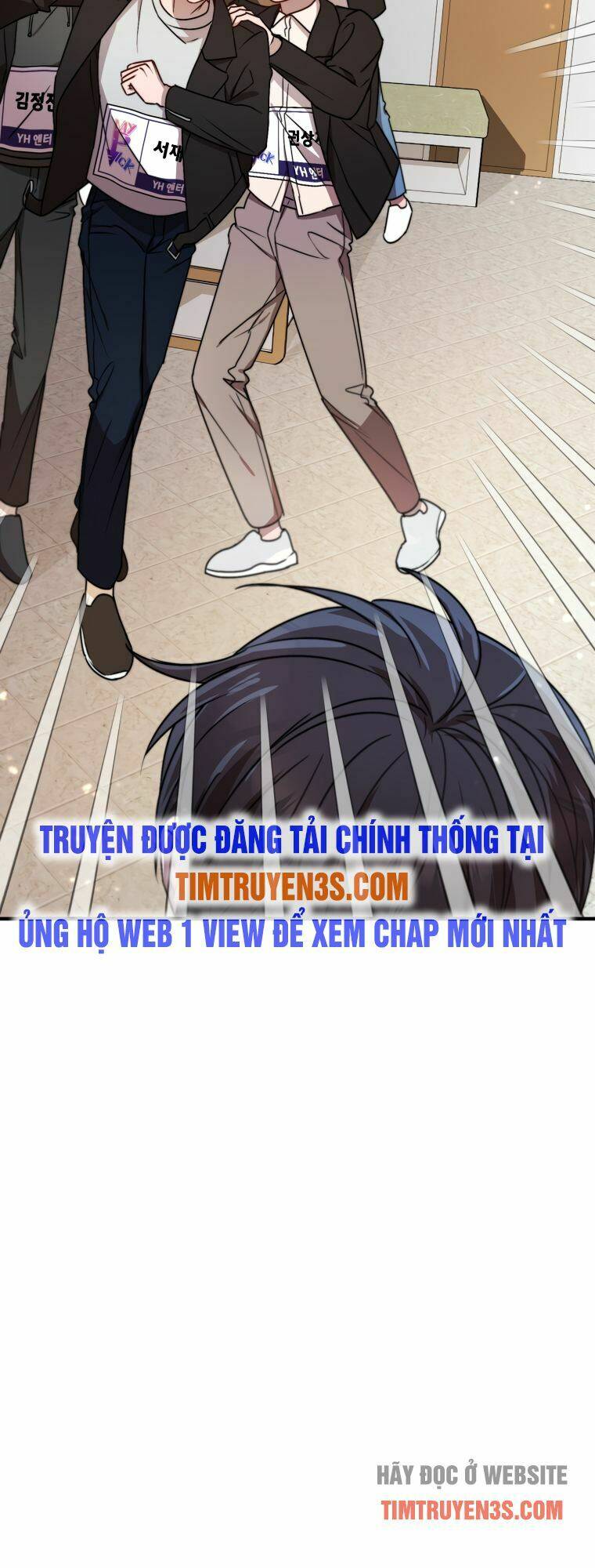 thư viện ẩn của siêu idol chapter 10 - Next chapter 11