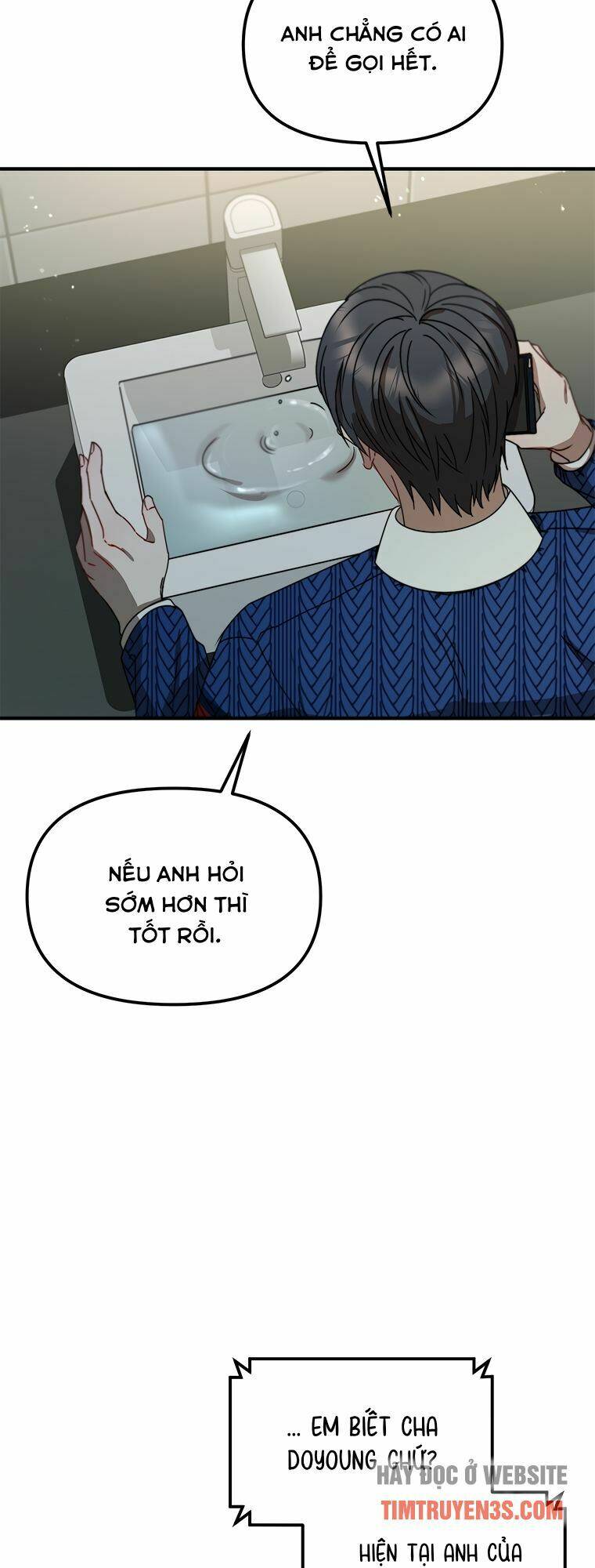 thư viện ẩn của siêu idol chapter 10 - Next chapter 11