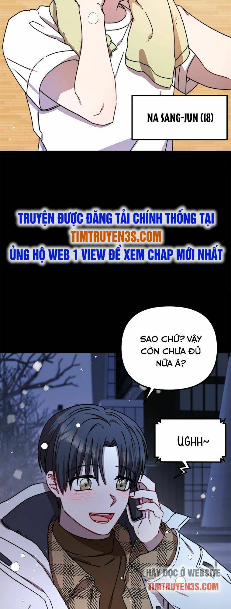 thư viện ẩn của siêu idol chapter 10 - Next chapter 11