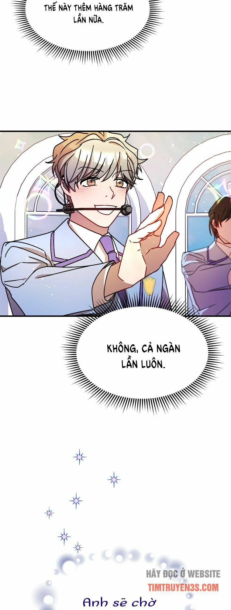 thư viện ẩn của siêu idol chapter 12 - Trang 2