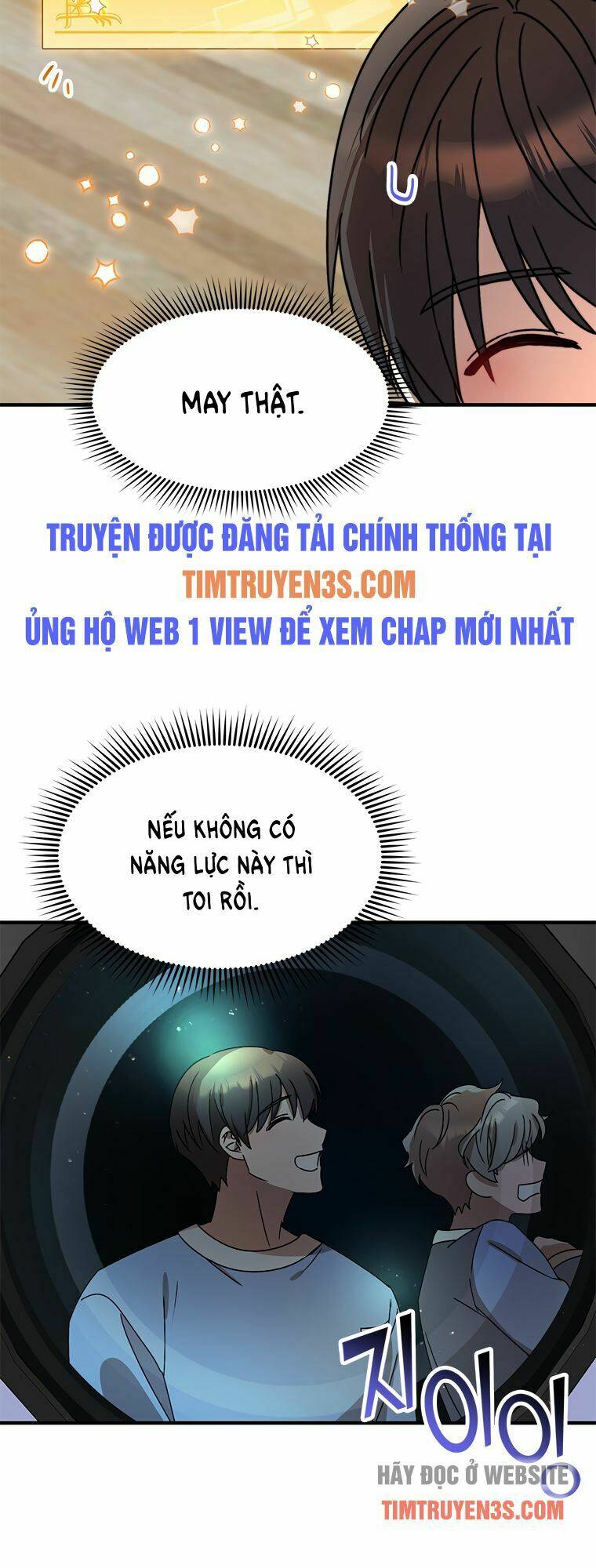 thư viện ẩn của siêu idol chapter 12 - Trang 2