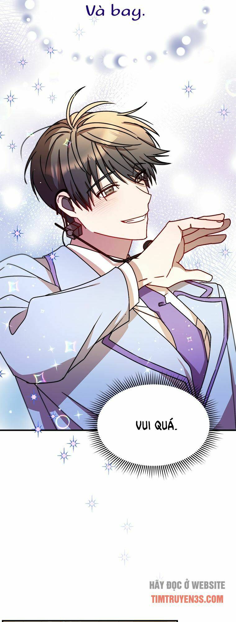 thư viện ẩn của siêu idol chapter 12 - Trang 2