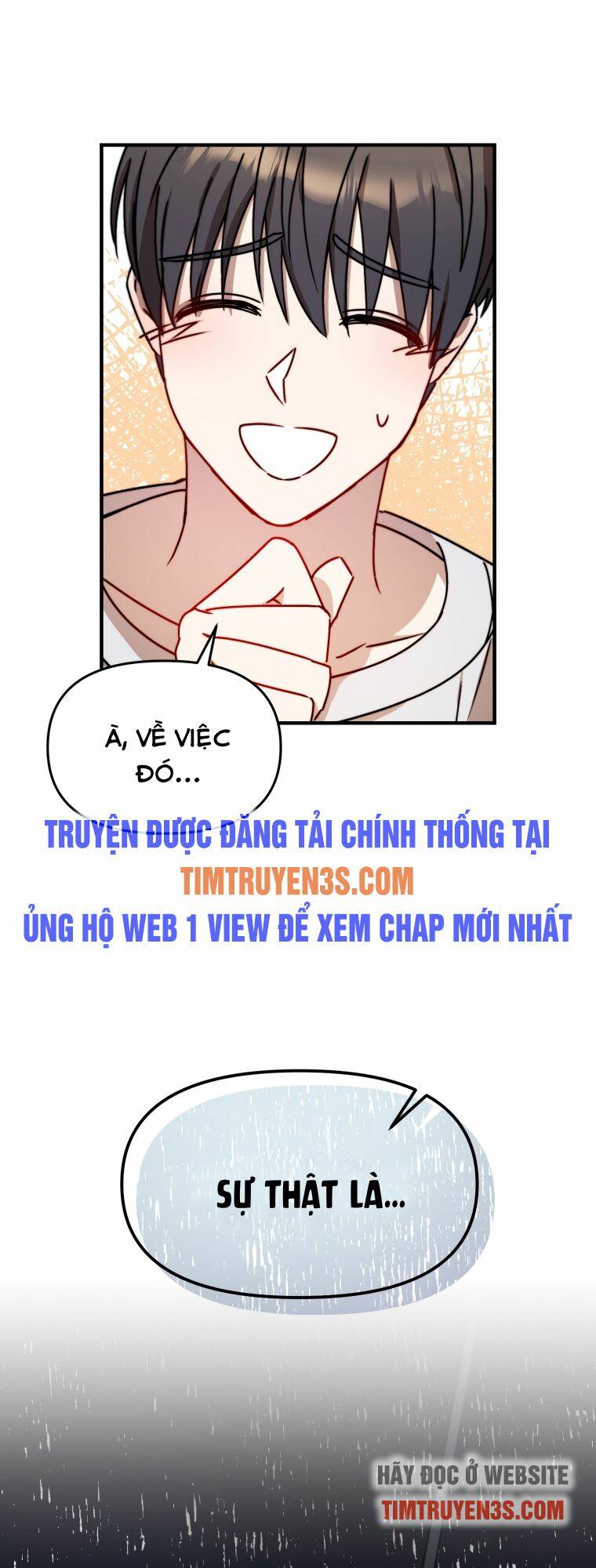 thư viện ẩn của siêu idol chapter 14 - Trang 2