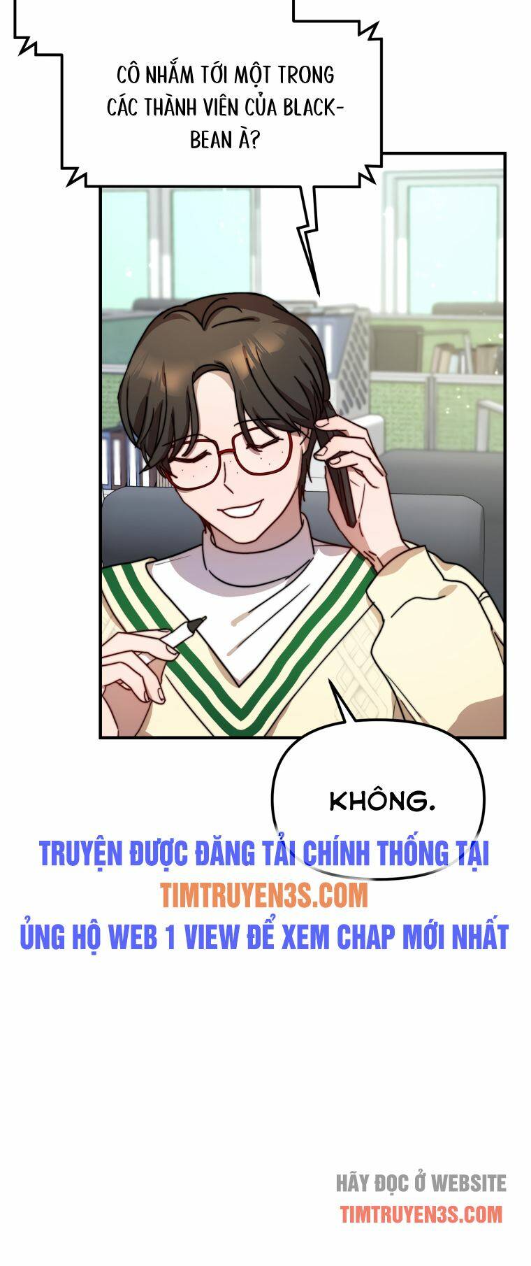 thư viện ẩn của siêu idol chapter 17 - Trang 2