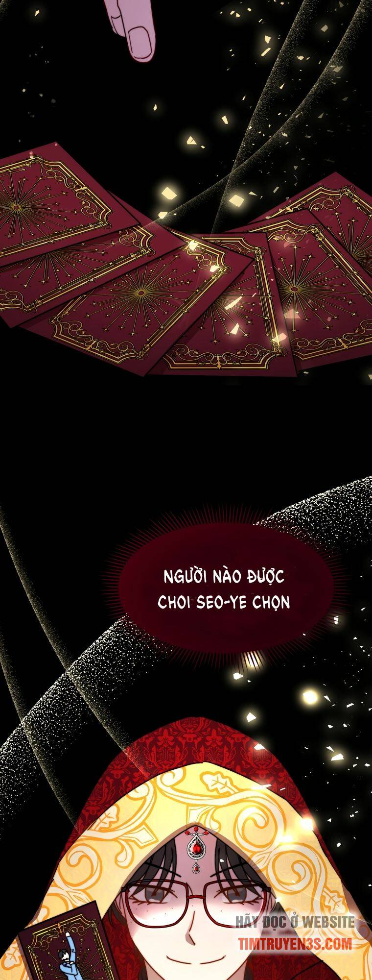 thư viện ẩn của siêu idol chapter 17 - Trang 2