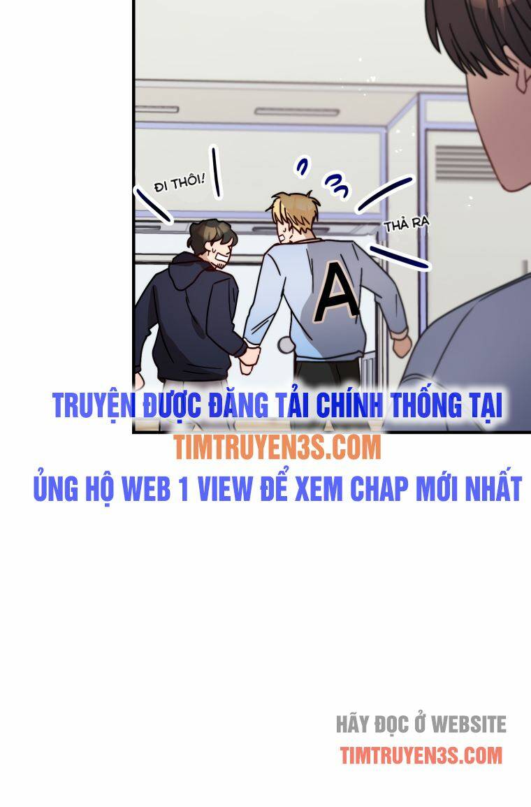 thư viện ẩn của siêu idol chapter 17 - Trang 2