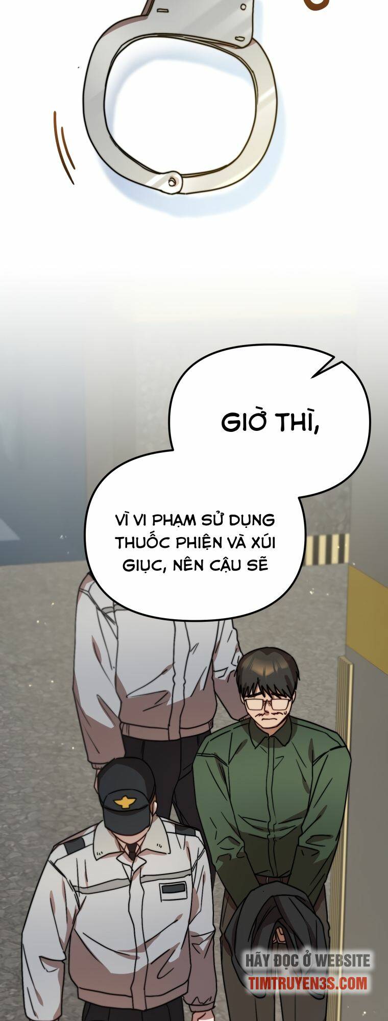 thư viện ẩn của siêu idol chapter 17 - Trang 2