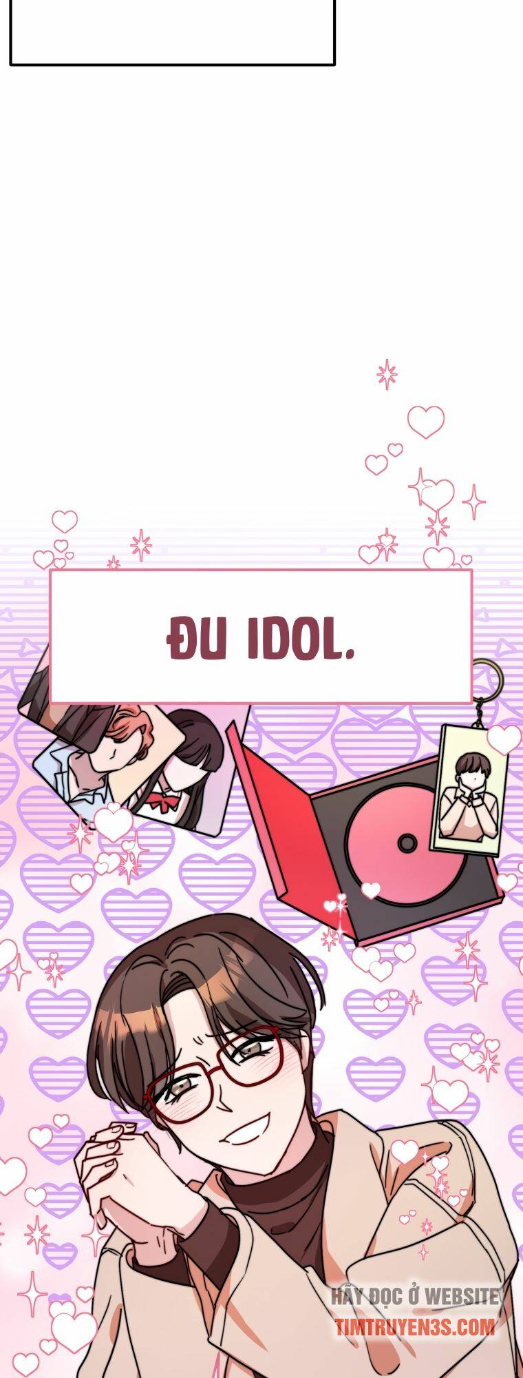 thư viện ẩn của siêu idol chapter 19 - Trang 2