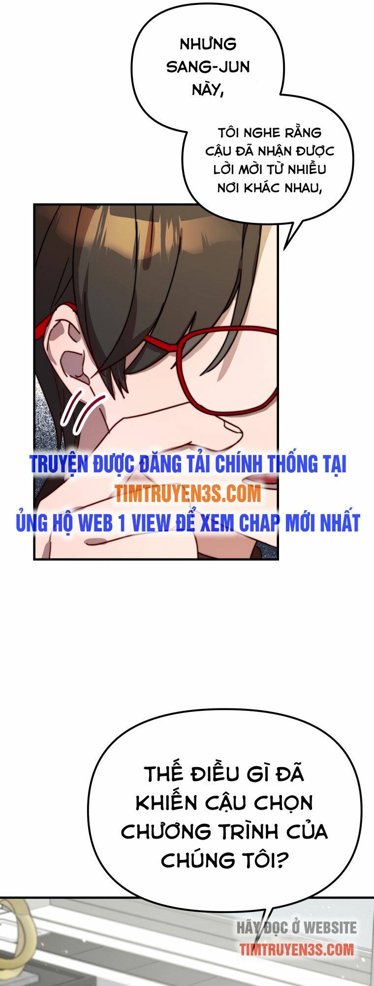 thư viện ẩn của siêu idol chapter 19 - Trang 2