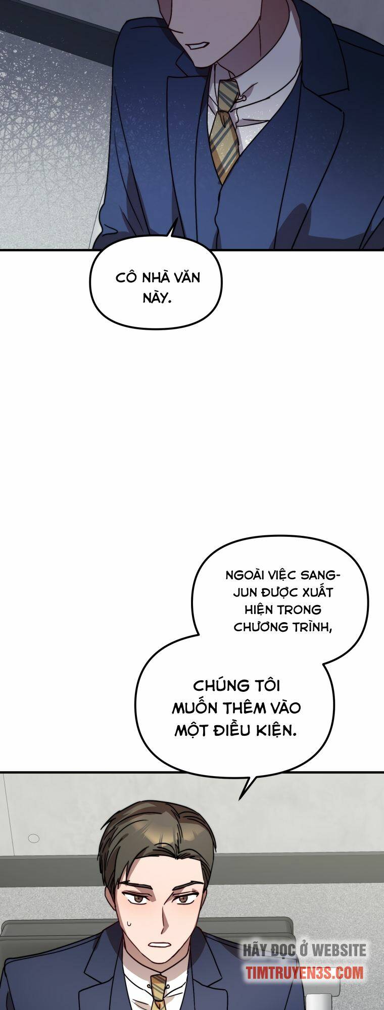 thư viện ẩn của siêu idol chapter 19 - Trang 2