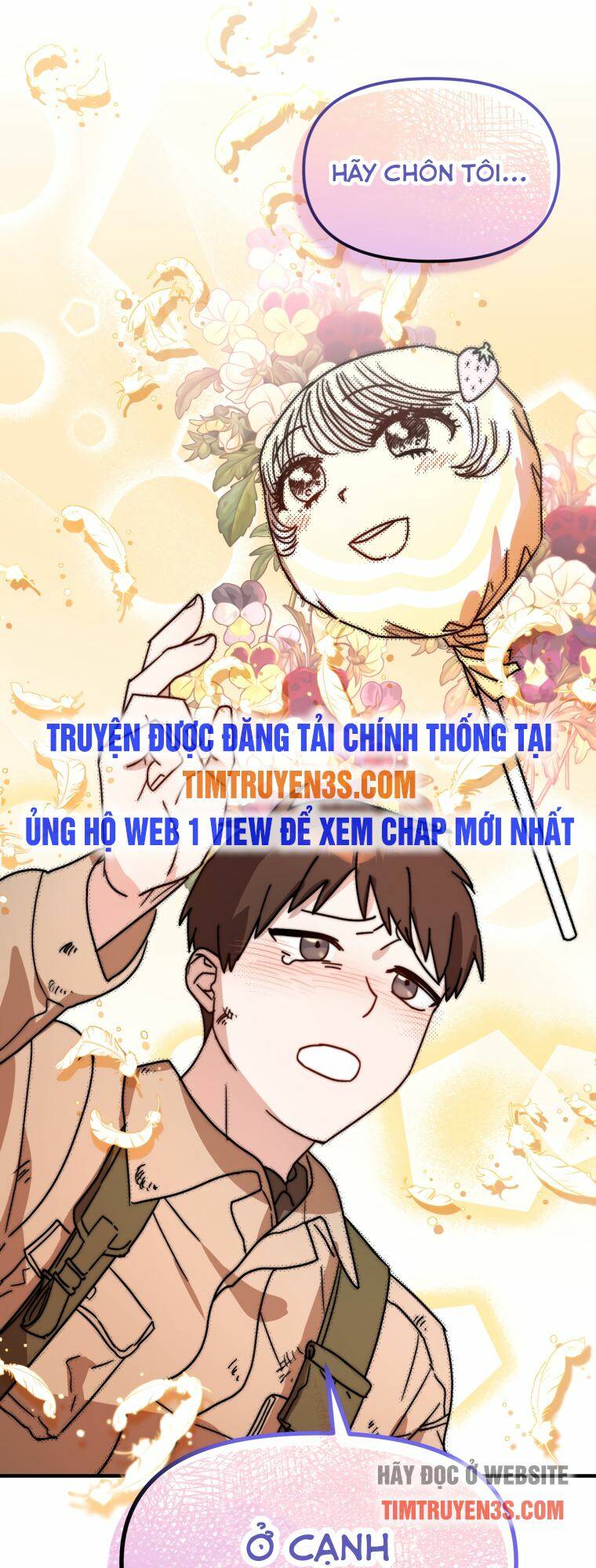 thư viện ẩn của siêu idol chapter 19 - Trang 2