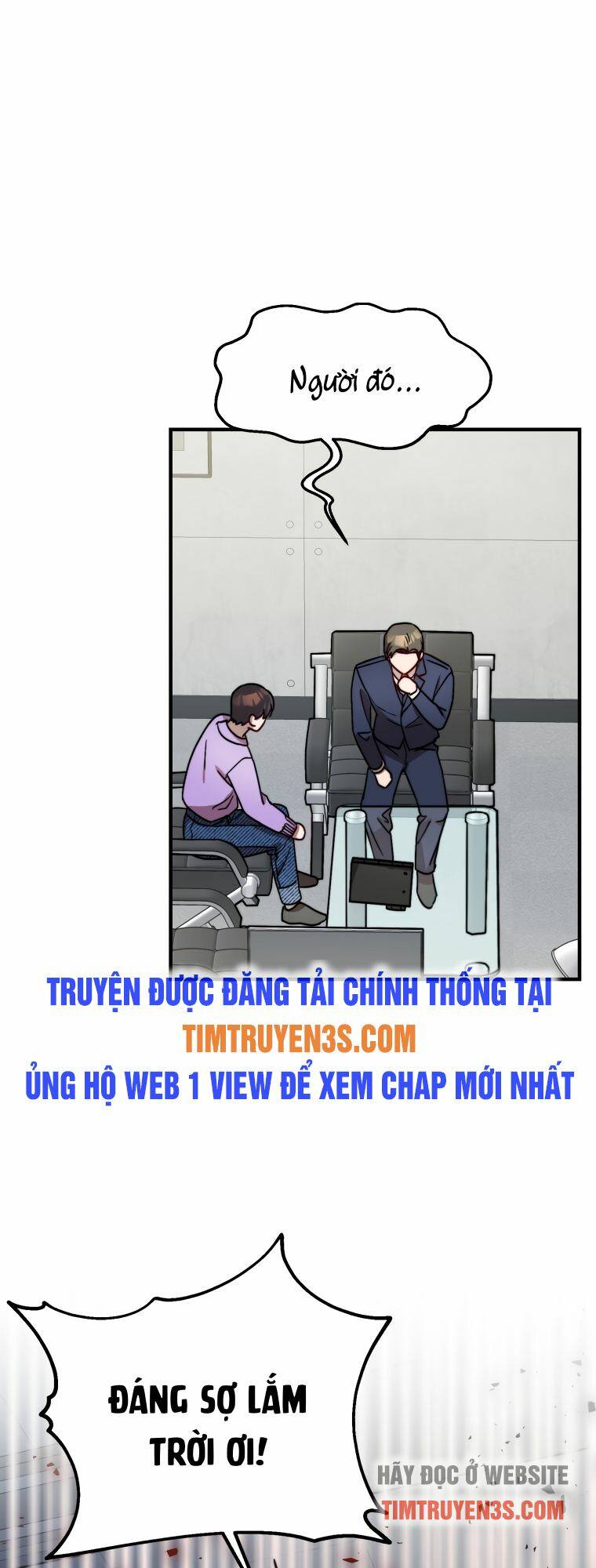 thư viện ẩn của siêu idol chapter 19 - Trang 2