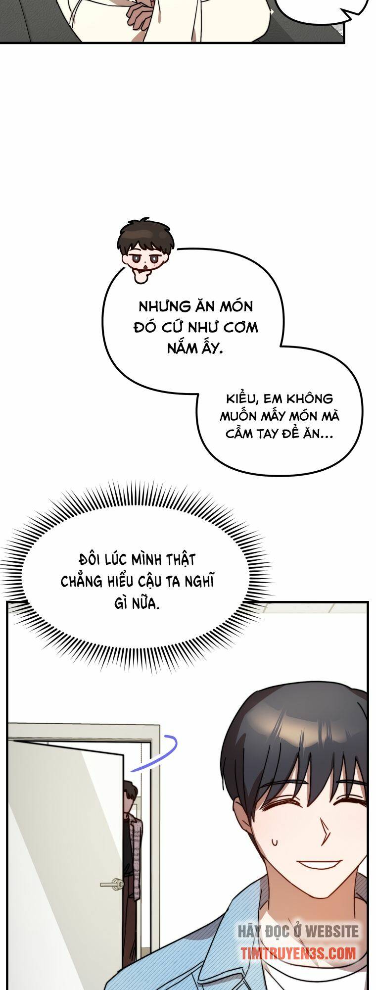 thư viện ẩn của siêu idol chapter 19 - Trang 2