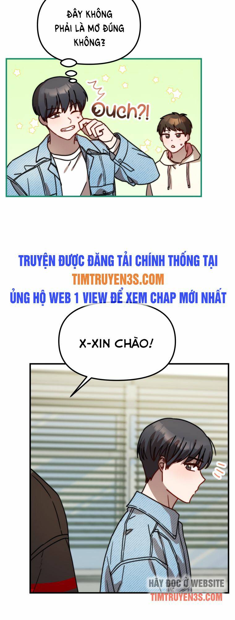 thư viện ẩn của siêu idol chapter 19 - Trang 2