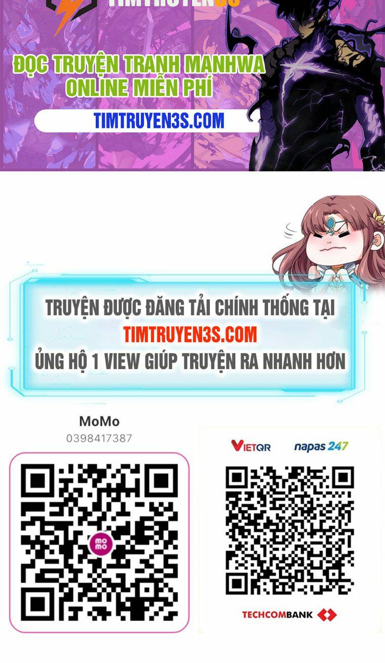 thư viện ẩn của siêu idol chapter 19 - Trang 2