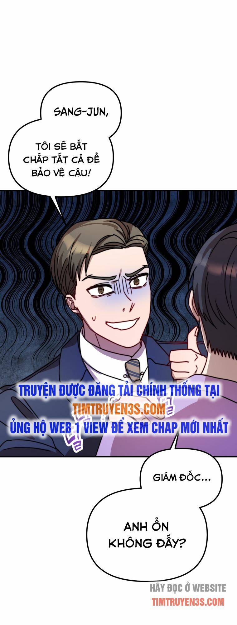 thư viện ẩn của siêu idol chapter 19 - Trang 2