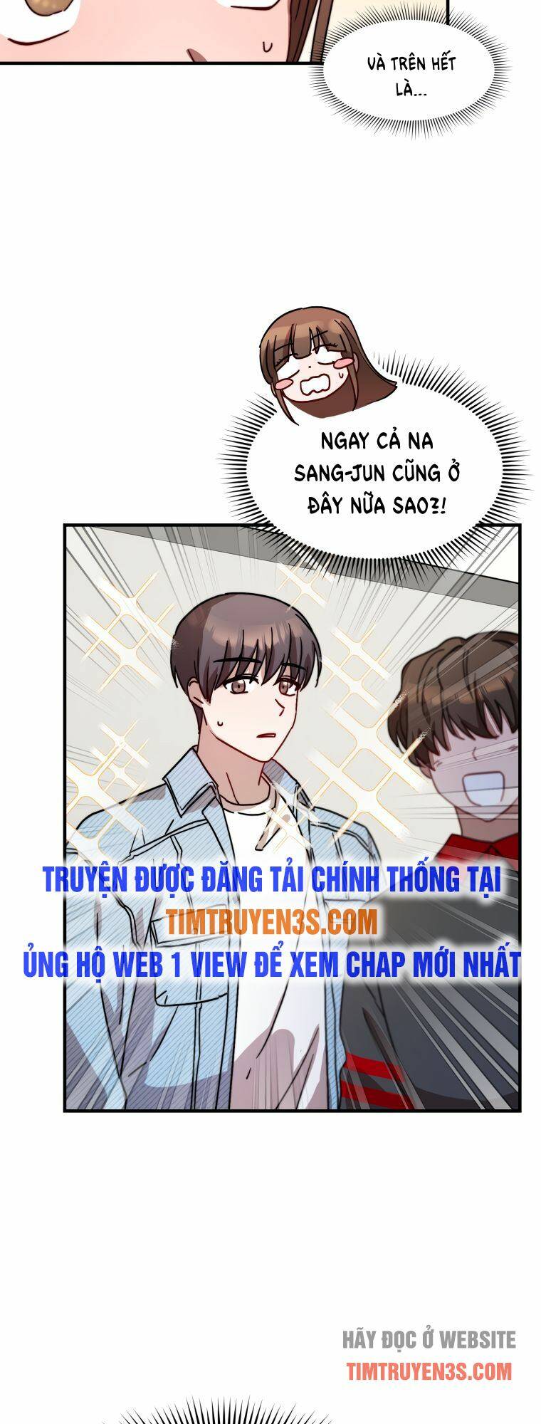 thư viện ẩn của siêu idol chapter 20 - Next chapter 21: raw