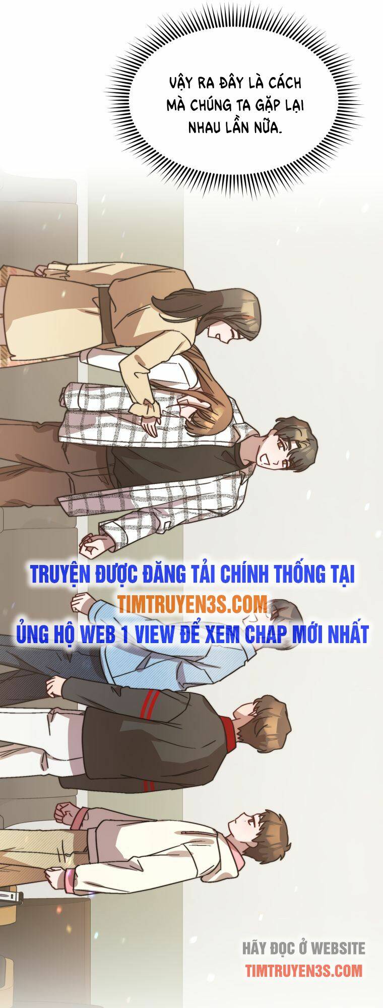 thư viện ẩn của siêu idol chapter 20 - Next chapter 21: raw