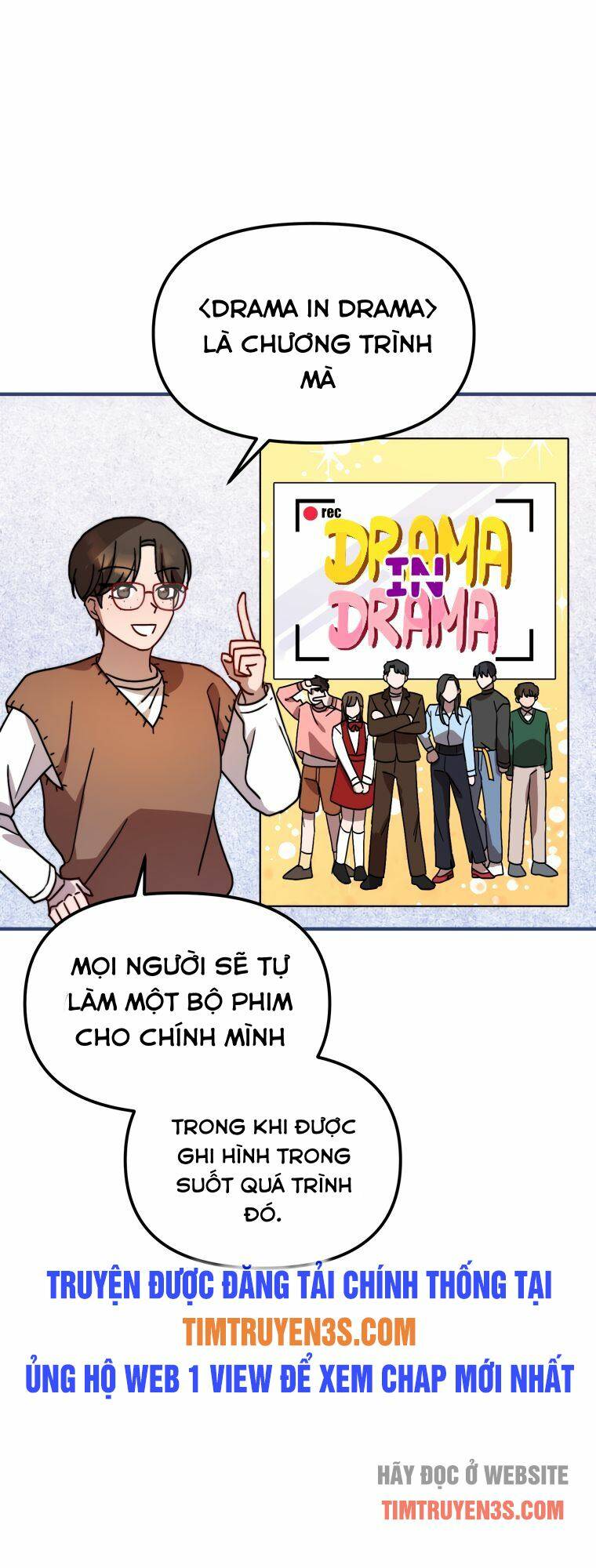 thư viện ẩn của siêu idol chapter 20 - Next chapter 21: raw