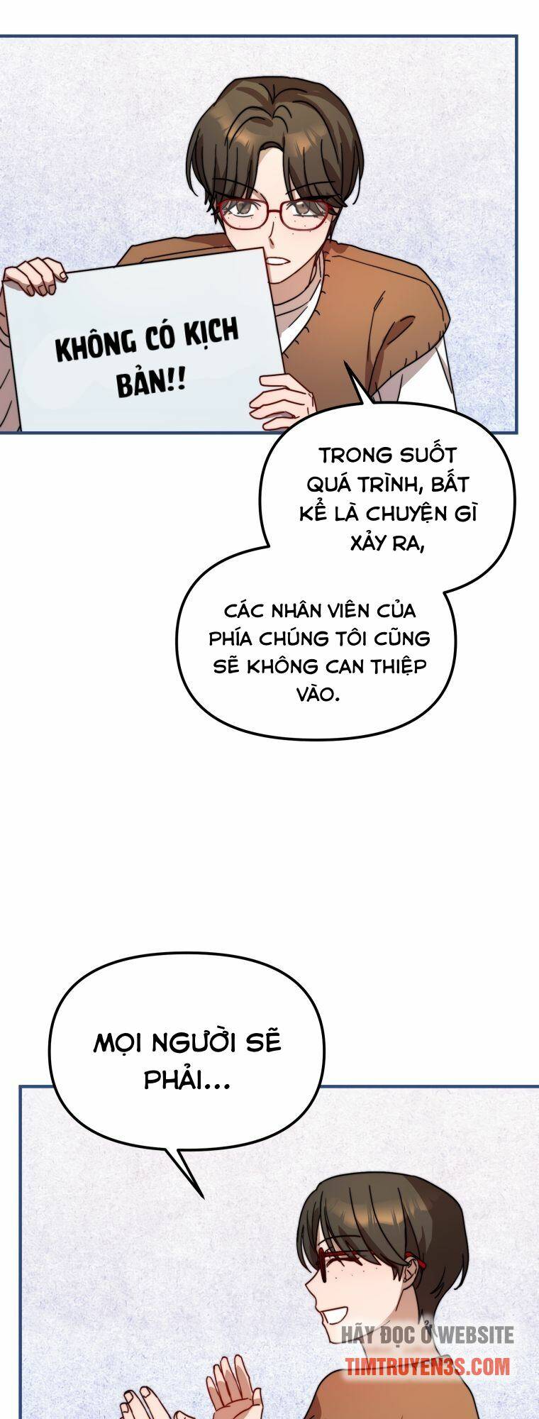 thư viện ẩn của siêu idol chapter 20 - Next chapter 21: raw