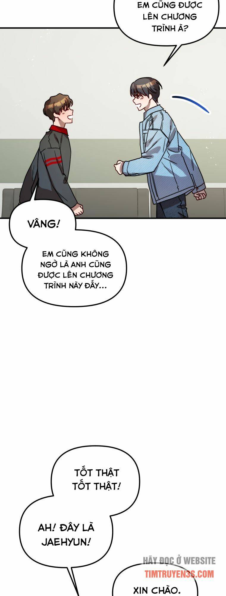 thư viện ẩn của siêu idol chapter 20 - Next chapter 21: raw