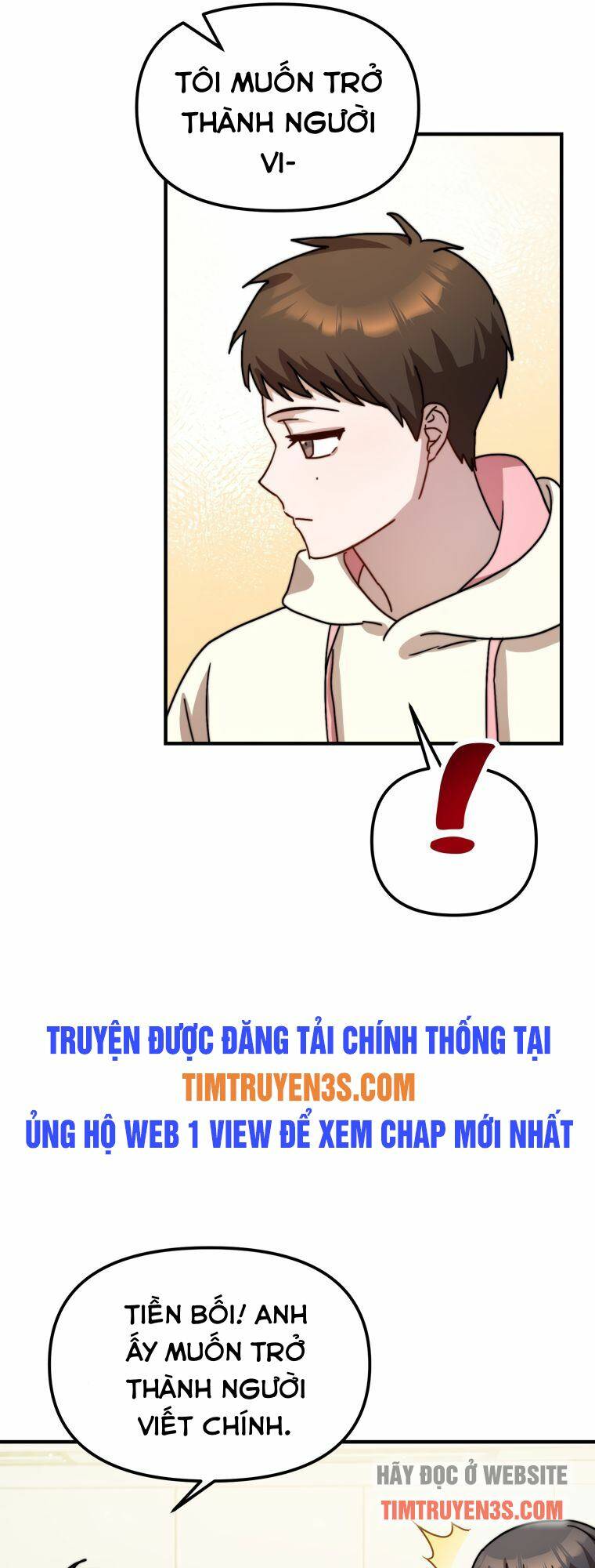 thư viện ẩn của siêu idol chapter 20 - Next chapter 21: raw