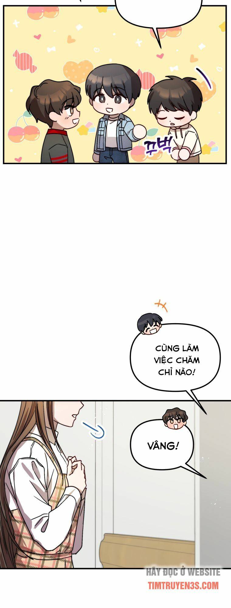 thư viện ẩn của siêu idol chapter 20 - Next chapter 21: raw