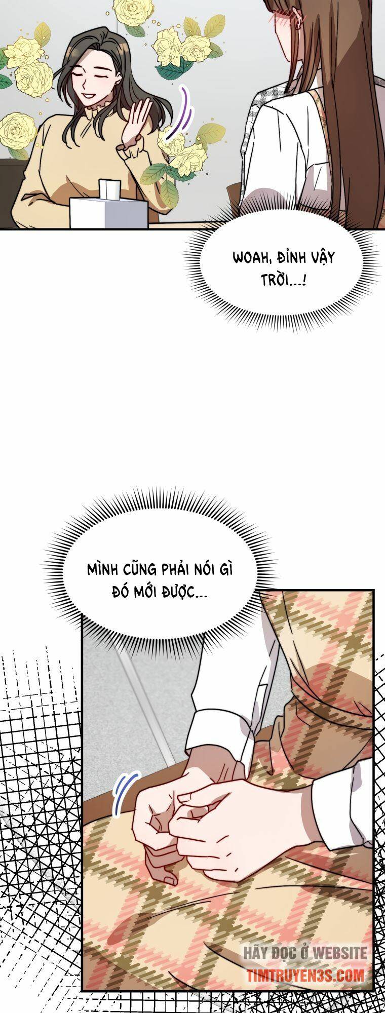 thư viện ẩn của siêu idol chapter 20 - Next chapter 21: raw