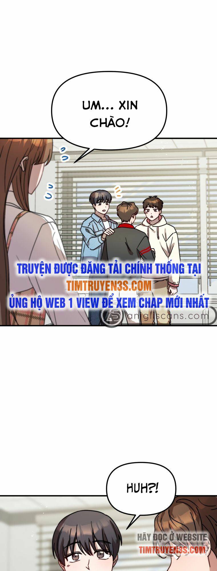 thư viện ẩn của siêu idol chapter 20 - Next chapter 21: raw