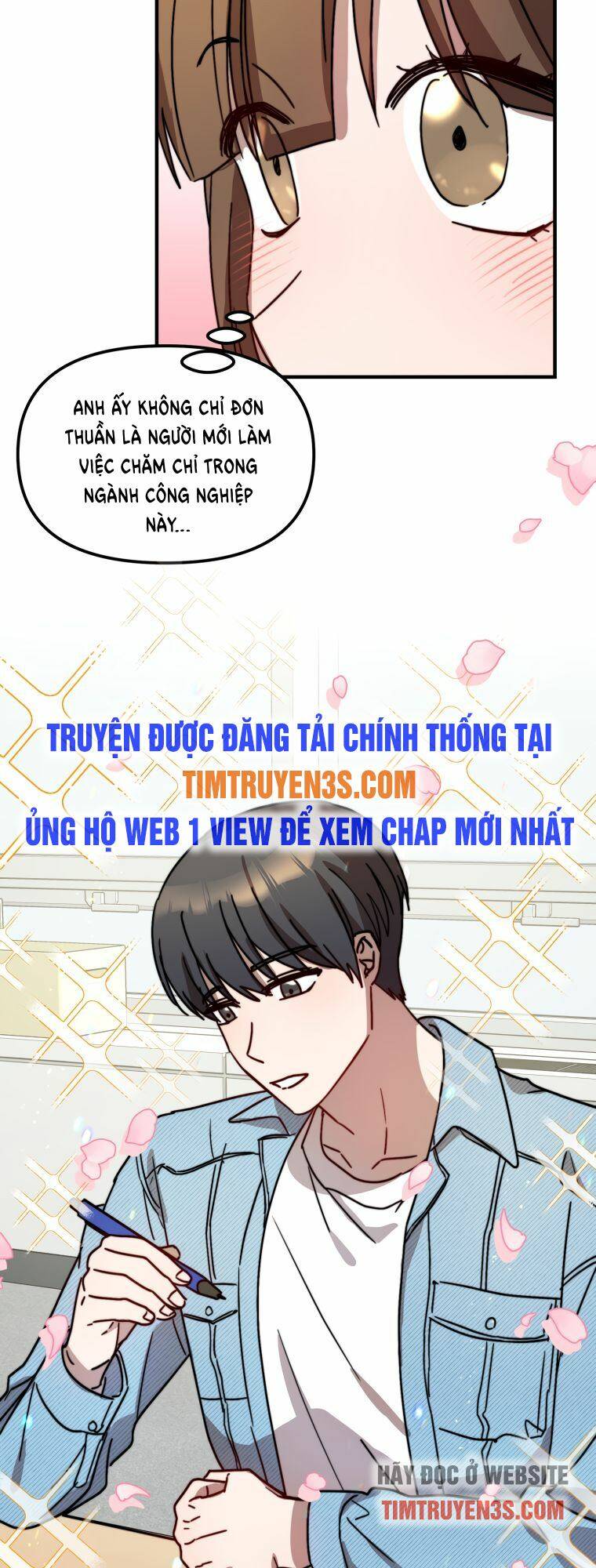 thư viện ẩn của siêu idol chapter 20 - Next chapter 21: raw