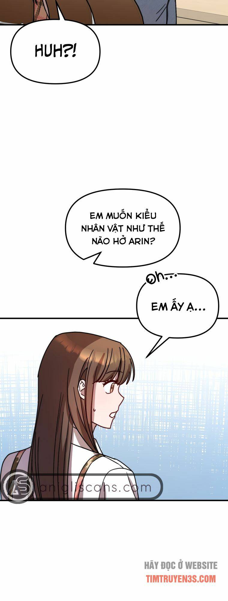 thư viện ẩn của siêu idol chapter 20 - Next chapter 21: raw