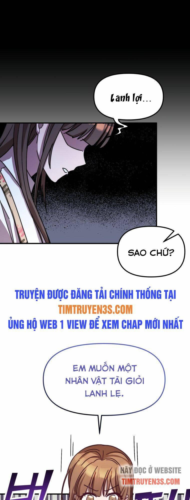 thư viện ẩn của siêu idol chapter 20 - Next chapter 21: raw