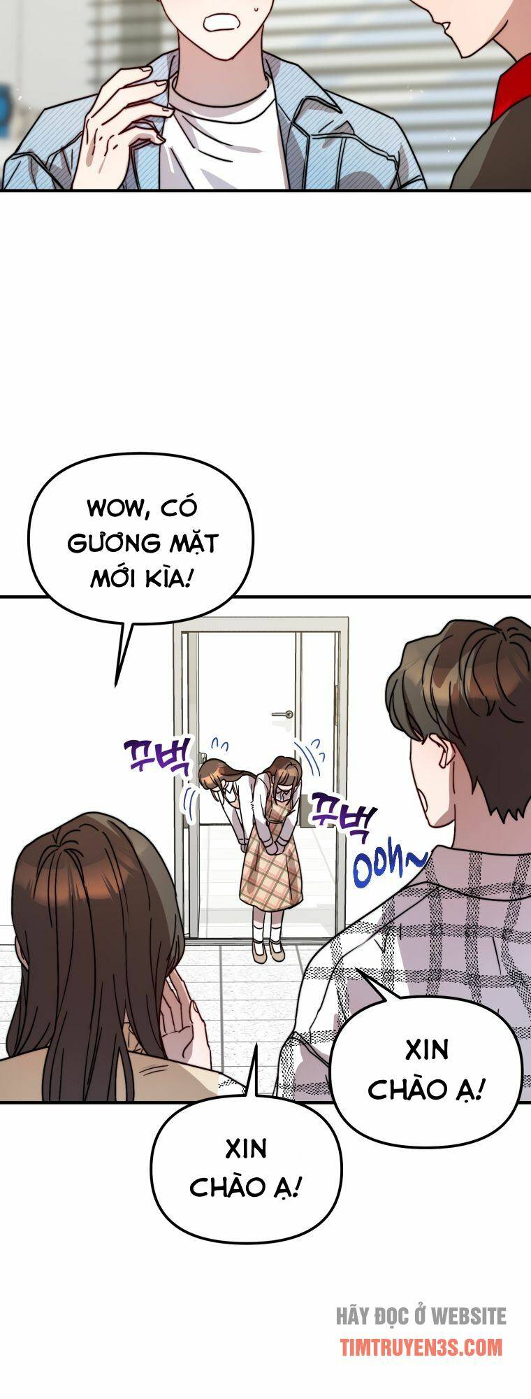 thư viện ẩn của siêu idol chapter 20 - Next chapter 21: raw