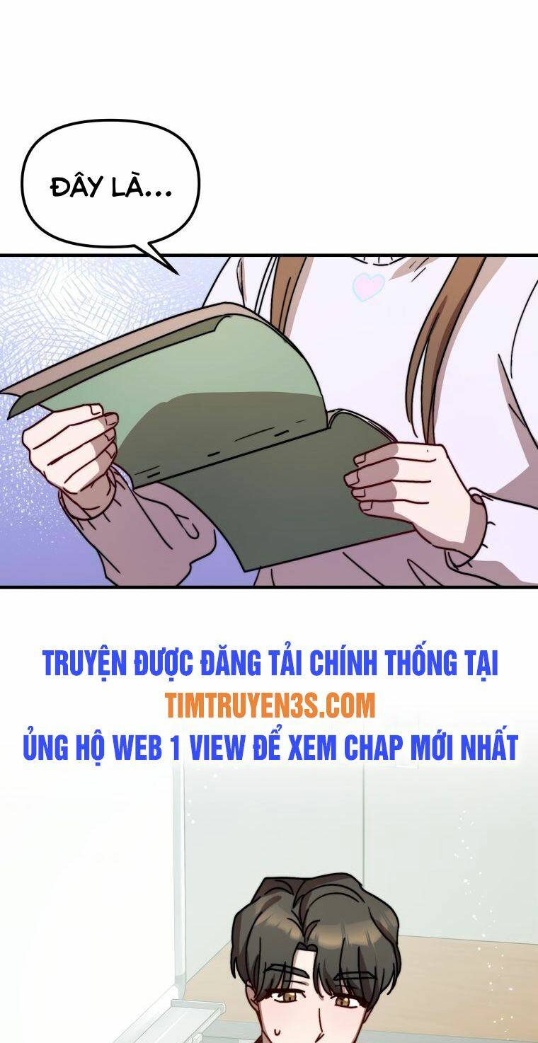 thư viện ẩn của siêu idol chapter 20 - Next chapter 21: raw