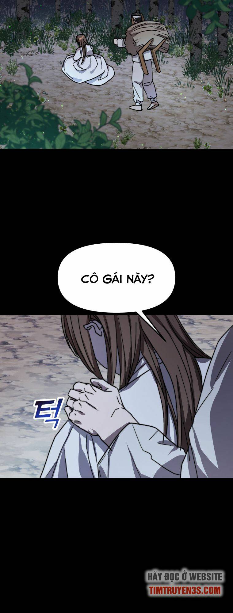 thư viện ẩn của siêu idol chapter 21: raw - Trang 2