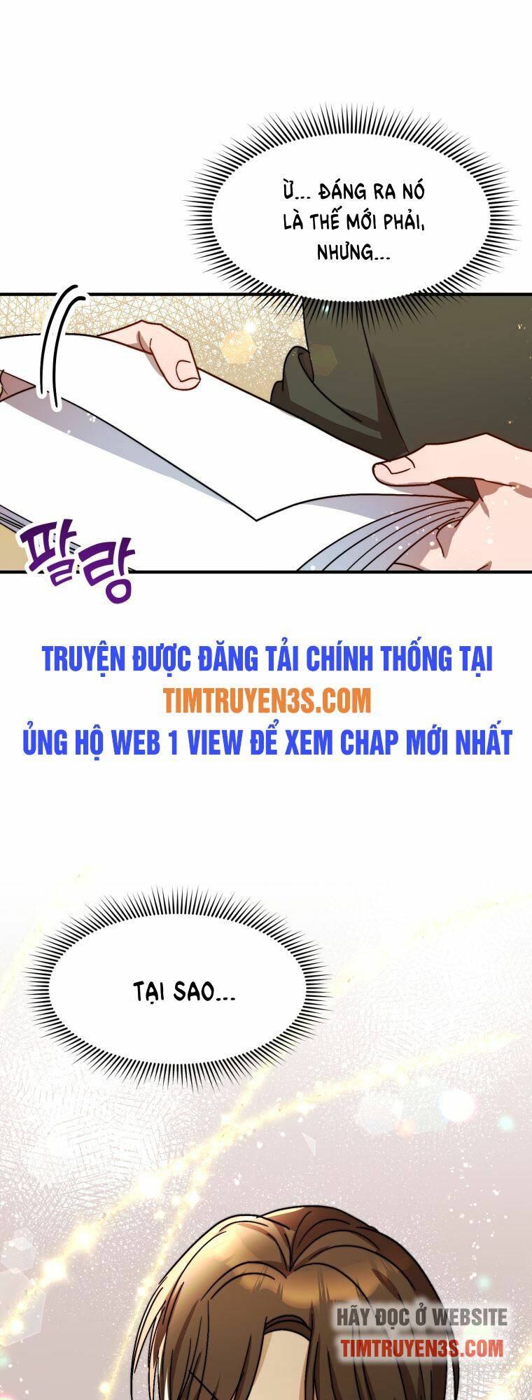 thư viện ẩn của siêu idol chapter 21: raw - Trang 2