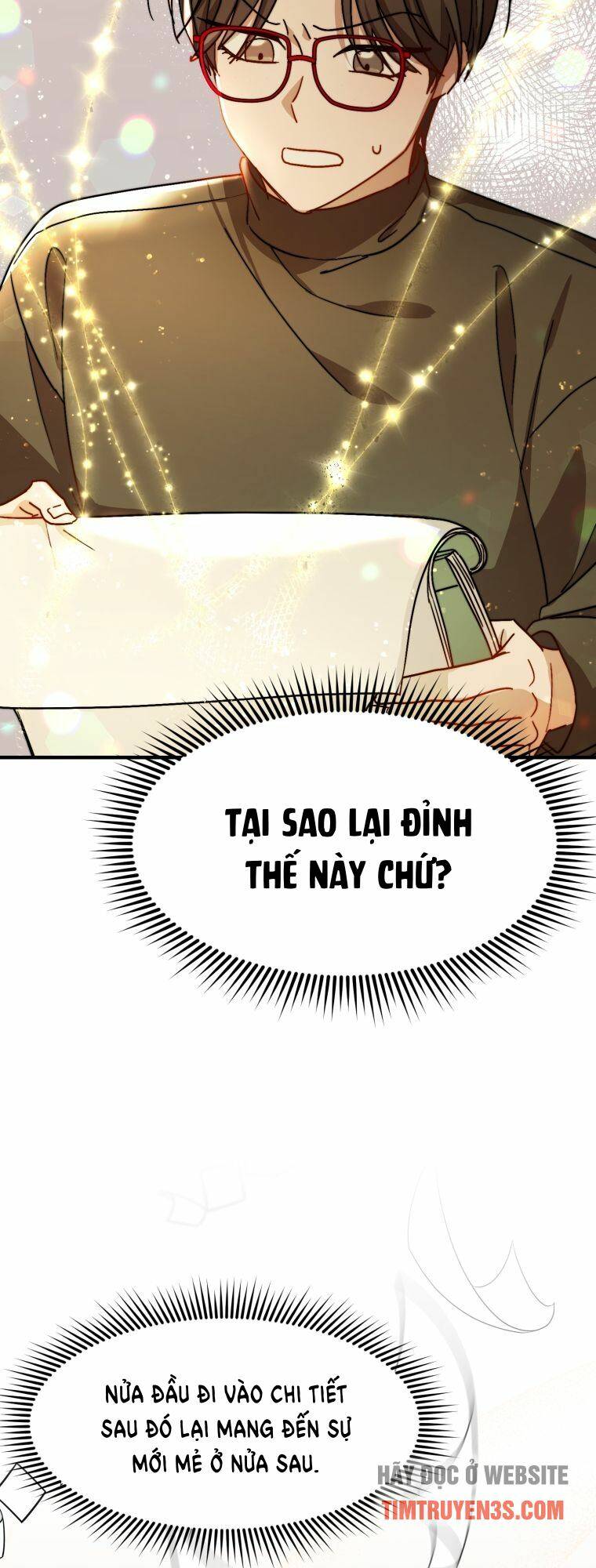 thư viện ẩn của siêu idol chapter 21: raw - Trang 2